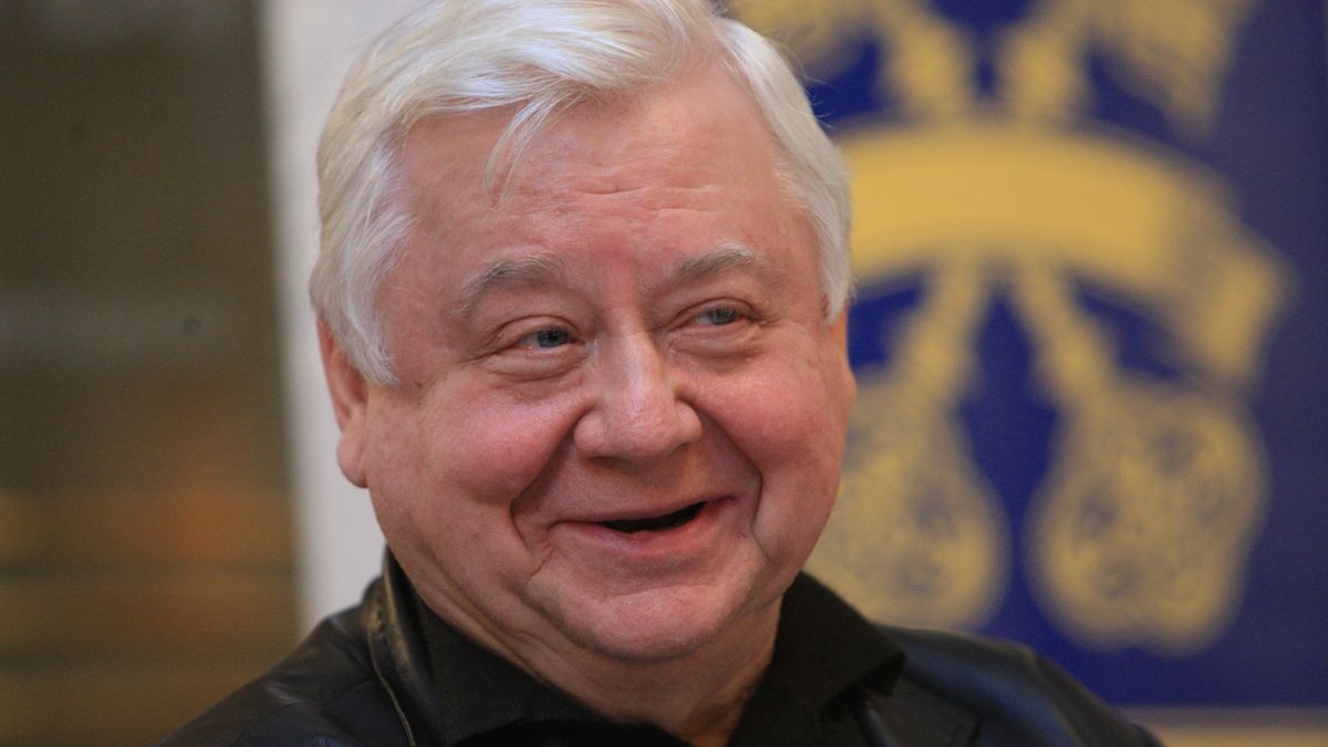 Tabakov Tabakov